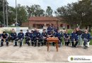 🇦🇷 Día de la Escarapela con entrega solidaria en la comunidad