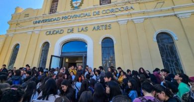 Más de 20 mil personas cursan en la Universidad Provincial