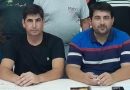 Javier Allochis es el nuevo presidente de Club Deportivo Barrio Bertossi