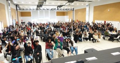 El Ministerio de Educación lanza ciclo de jornadas sobre convivencia y bienestar digital