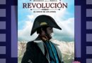 El Cine Municipal Luis Sandrini presenta «Revolución»