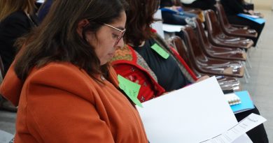 La Provincia da inicio al operativo Relevamiento Escolar Anual 2025