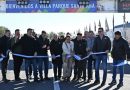 Regreso histórico: El Cabalén estrena obras y vuelve a recibir al Turismo Carretera luego de 11 años