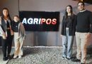 Leo Possetto inauguró las nuevas instalaciones en “AgriPos”