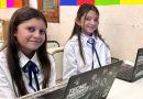El IECS de Brinkmann entre las 1.490 escuelas seleccionadas con proyectos innovadores en 2025