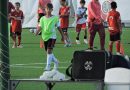 Manuel Amprimo continúa haciendo experiencias en River Plate