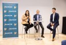 Jornadas de Negocios BANCOR: Más de 100 empresarios participaron en Villa María*