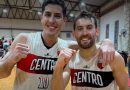 Asociativo: Centro ganó el clásico y se subió a la cima de las posiciones