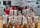 Ya se juega por primera vez la Liga Provincial U11 de básquet