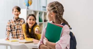 Día Internacional contra el Bullying: cómo ayudar a un hijo que es víctima de acoso escolar, según UNICEF