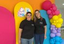 🎥 «Celebrarte» Salón de Fiestas abre sus puertas con una agenda repleta