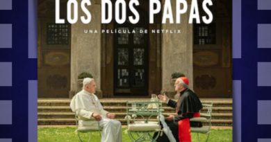 Nueva función en el Cine Municipal «Luis Sandrini»