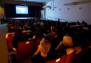 Brinkmann: comenzó el ciclo de cine municipal “Luis Sandrini”