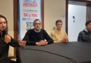 🎥  Lanzaron el » 2* Cross Running Ansenuza 2025″ en Morteros