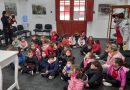 Varios proyectos del Instituto Sarmiento fueron elegidos entre Proyectos de Innovación Educativa (PIE)