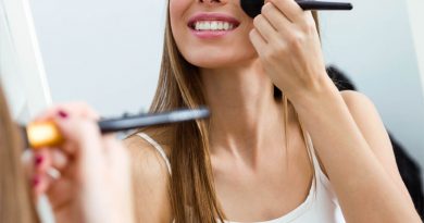 🔊 Aprendé a maquillarte en este curso que brindará «Cuida de Vos»