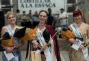 Selene Dardati es la nueva reina de la Fiesta Provincial del Costillar a la Estaca en Aldao