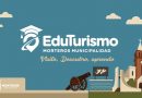 Presentación oficial del programa EduTurismo y del proyecto “Caminos de la Memoria”
