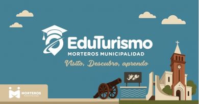 Presentación oficial del programa EduTurismo y del proyecto “Caminos de la Memoria”