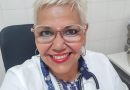 🔊  Fiebre Tifoidea – La Dra. Elsa Guerrero alerta sobre los riesgos de la bacteria «salmonella Typhi»