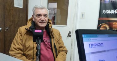 🔊 Brinkmann ya forma parte del Consejo General de FEDECOM