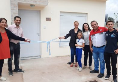 🎥 Con la vivienda de Sirley Tosolini y Miguel Fallini, el programa «Habitar» se acerca a las 70