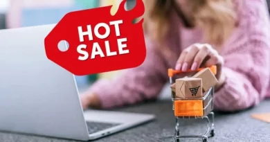 Hot Sale 2025: cinco consejos para realizar compras online seguras