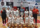 Básquet/Femenino: Centro debutó con victoria en la Liga Provincial U13  – RESUMEN DEL FINDE…