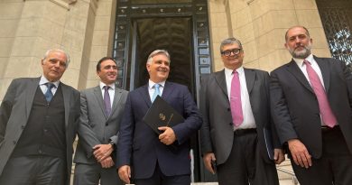 Córdoba alcanzó un acuerdo con Anses por la deuda de  la Caja de Jubilaciones