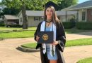 🔊 Luna Morini culminó sus estudios en EE.UU. y ahora recibe ofertas de universidades para seguir su carrera en el tenis
