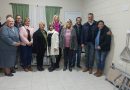 El Municipio entregó elementos ortopédicos a Lalcec Brinkmann