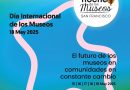 Entre este jueves 15 y el lunes 19 se realizan las actividades de La Noche de los Museos