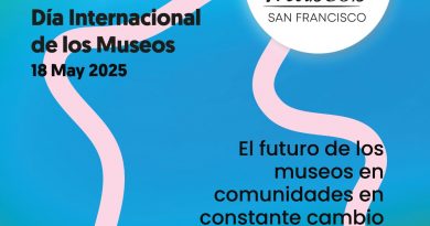 Entre este jueves 15 y el lunes 19 se realizan las actividades de La Noche de los Museos