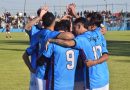 🎥  Fútbol/Zona Norte: Por penales Centro se quedó afuera y Nueve y Tiro son finalistas