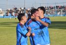 Fútbol/Zona Norte: Centro cayó con Nueve en «la villa» y ahora Sportivo lidera