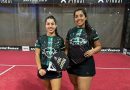 Centro Social presente en el «Torneo Provincial de Padel» en Villa Allende – RESUMEN DEL FINDE…