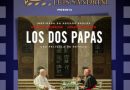 Segunda función del Cine Municipal con la proyección de «Los dos Papas»