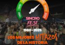 🔊 #BuenaOndaPro llega a Brinkmann con la Sincro Fest