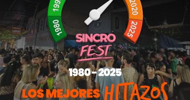 🔊 #BuenaOndaPro llega a Brinkmann con la Sincro Fest