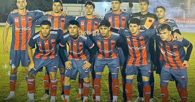 Fútbol/Zona Norte: De local, San Jorge no pudo con Sportivo y quedó complicado