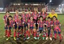 Fútbol/Femenino: San Jorge trajo cuatro triunfos en su visita a Juniors