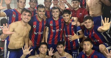 Fútbol/Zona Norte: Goleó San Jorge y Centro volvió al triunfo y sigue arriba