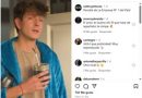 Una empresa marplatense recreó el video de Colapinto-ML y se hizo viral