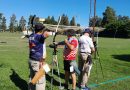 Tiradores de Club Bertossi en el podio en Torneo en Esperanza – RESUMEN DEL CLUB