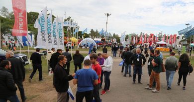 Arranca TodoLáctea 2025 en Esperanza
