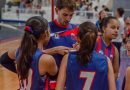 Voley/Formativas: Doble fecha para las chicas de San Jorge