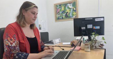 Se abrieron las inscripciones para el curso de formación “Educación vial para el desarrollo sostenible”