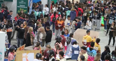 La Expo Carreras San Francisco 2025 ya tiene fecha confirmada