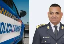 Córdoba: ordenaron la detención de Maximiliano Ochoa Roldán, jefe de la Policía Caminera