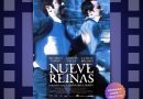 «Nueve reinas» con Darín y Pauls, este jueves en el Cine Municipal